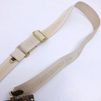 Louis Vuitton On The Go PM Handbag 2-Way Monogram Giant Reverse Gold — view 7