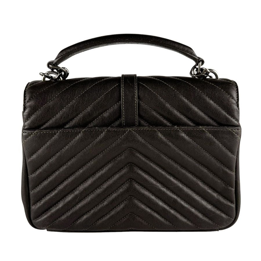 Saint Laurent Shoulder Bag Carre — view 3