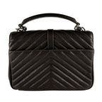 Saint Laurent Shoulder Bag Carre — view 3