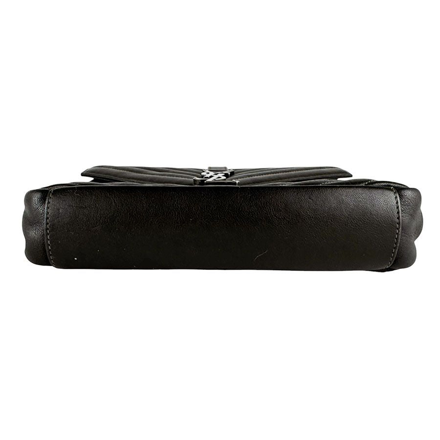 Saint Laurent Shoulder Bag Carre — view 4