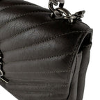 Saint Laurent Shoulder Bag Carre — view 5