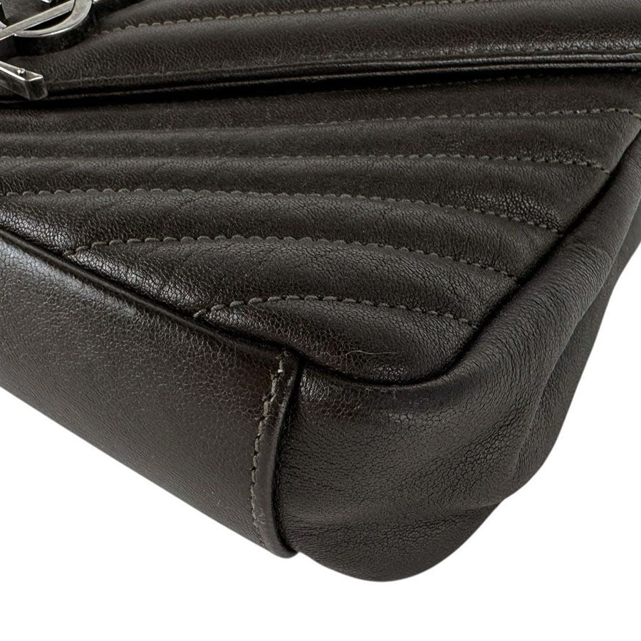 Saint Laurent Shoulder Bag Carre — view 7