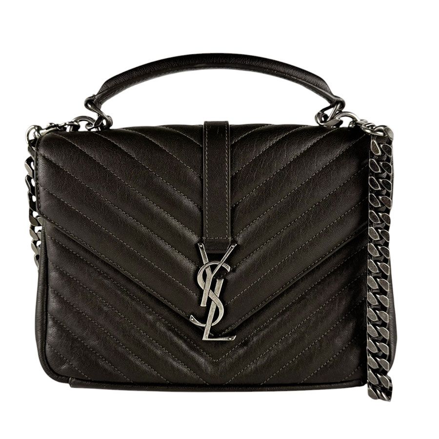 Saint Laurent Shoulder Bag Carre