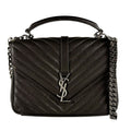 Saint Laurent Shoulder Bag Carre