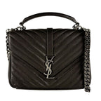 Saint Laurent Shoulder Bag Carre