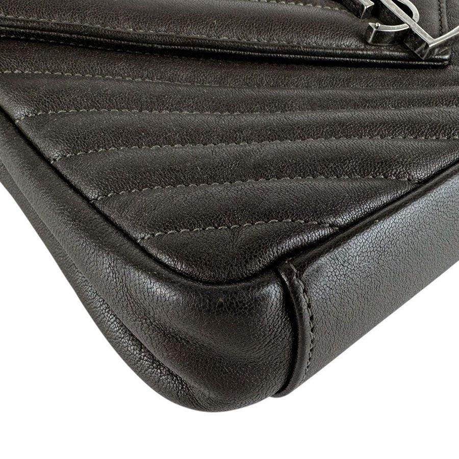 Saint Laurent Shoulder Bag Carre — view 8
