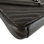 Saint Laurent Shoulder Bag Carre — view 8