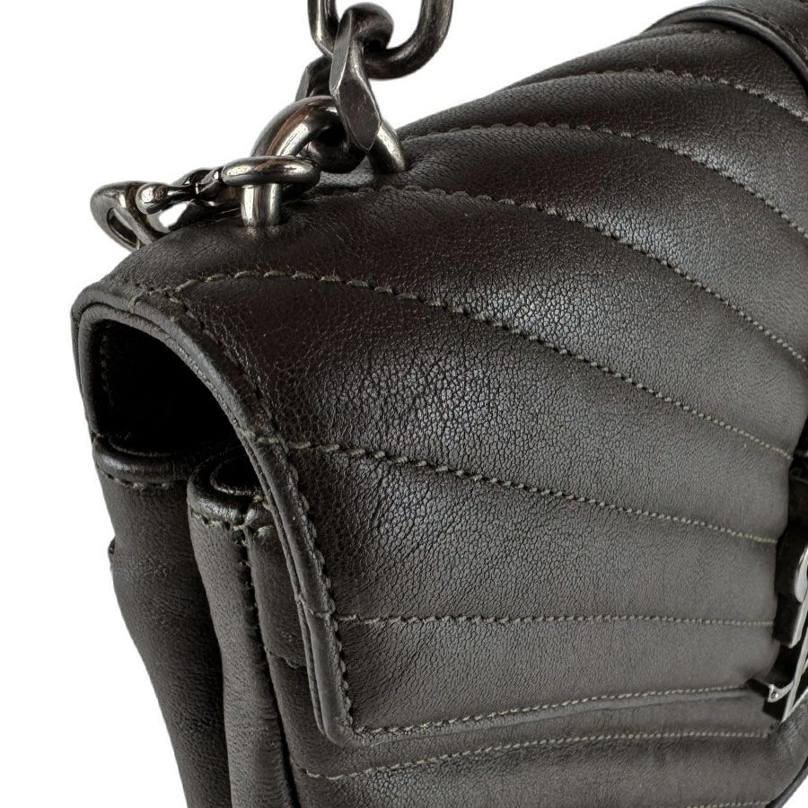 Saint Laurent Shoulder Bag Carre — view 6