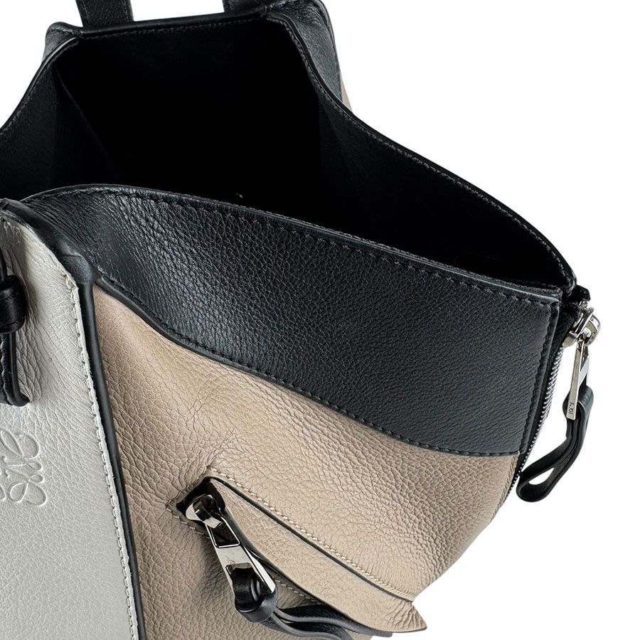 Loewe Shoulder Bag Hammock — view 6