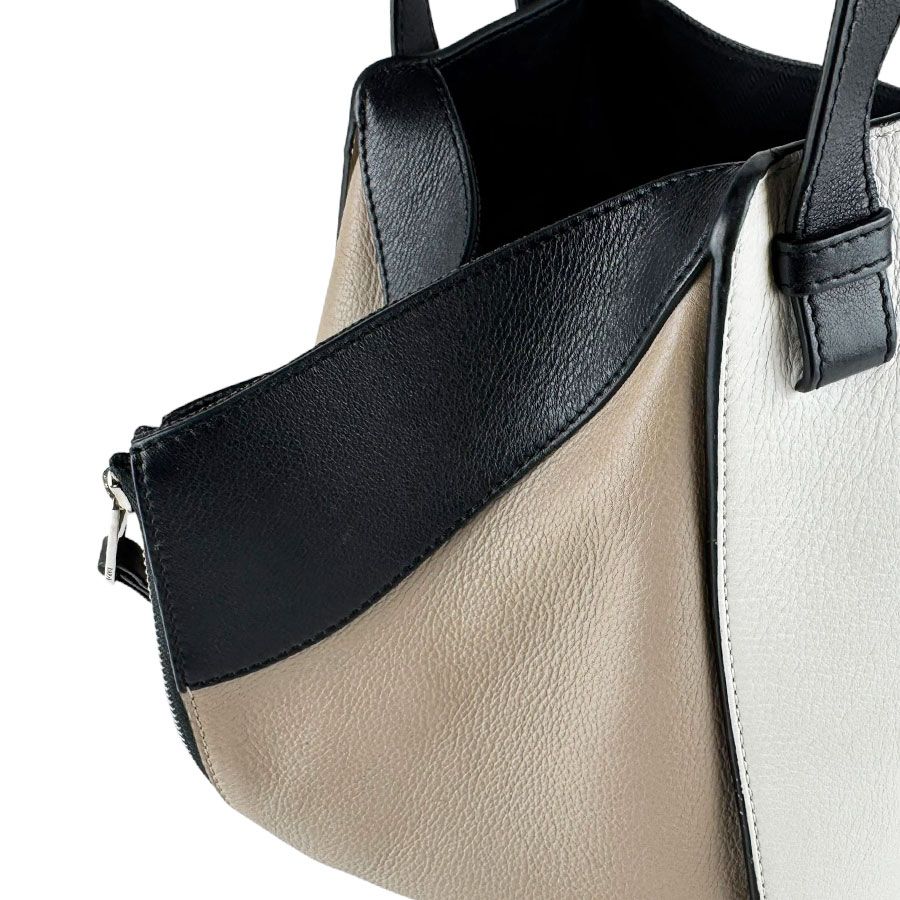 Loewe Shoulder Bag Hammock — view 7