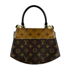Louis Vuitton Shoulder Bag Monogram Reverse Tilsit — view 3