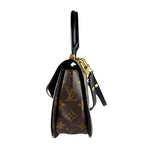 Louis Vuitton Shoulder Bag Monogram Reverse Tilsit — view 2