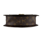 Louis Vuitton Shoulder Bag Monogram Reverse Tilsit — view 4