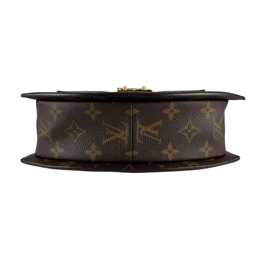 Louis Vuitton Shoulder Bag Monogram Reverse Tilsit — view 4