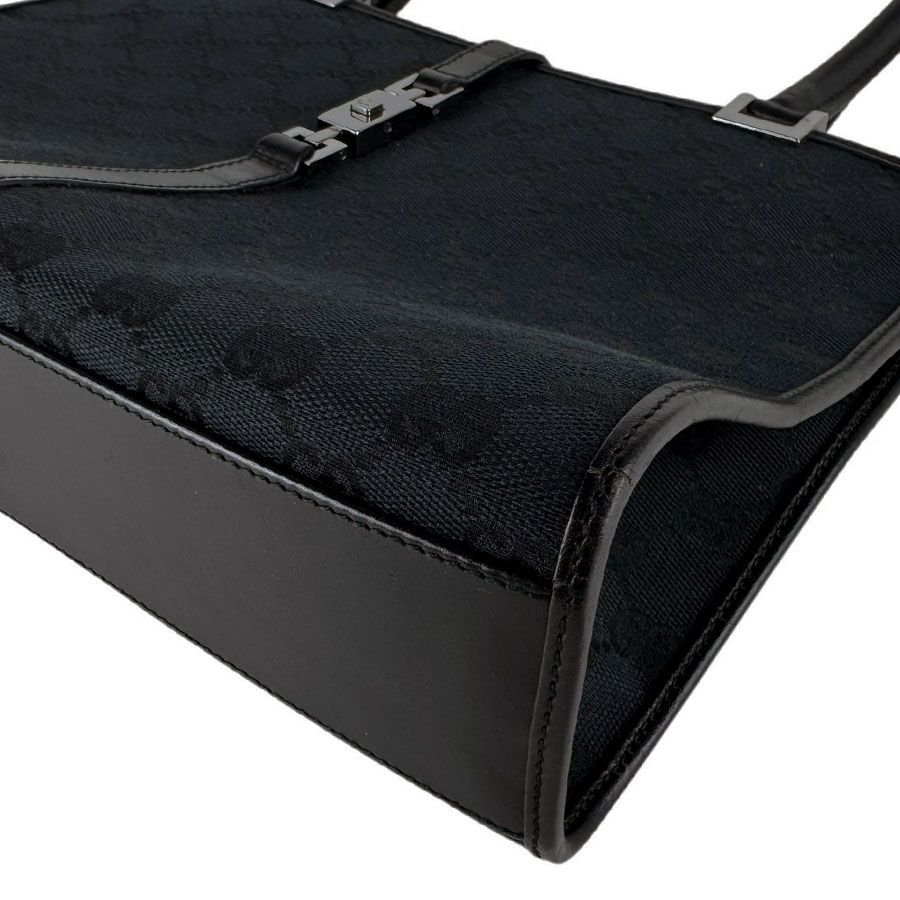 Gucci Handbag Black — view 8