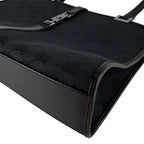Gucci Handbag Black — view 8