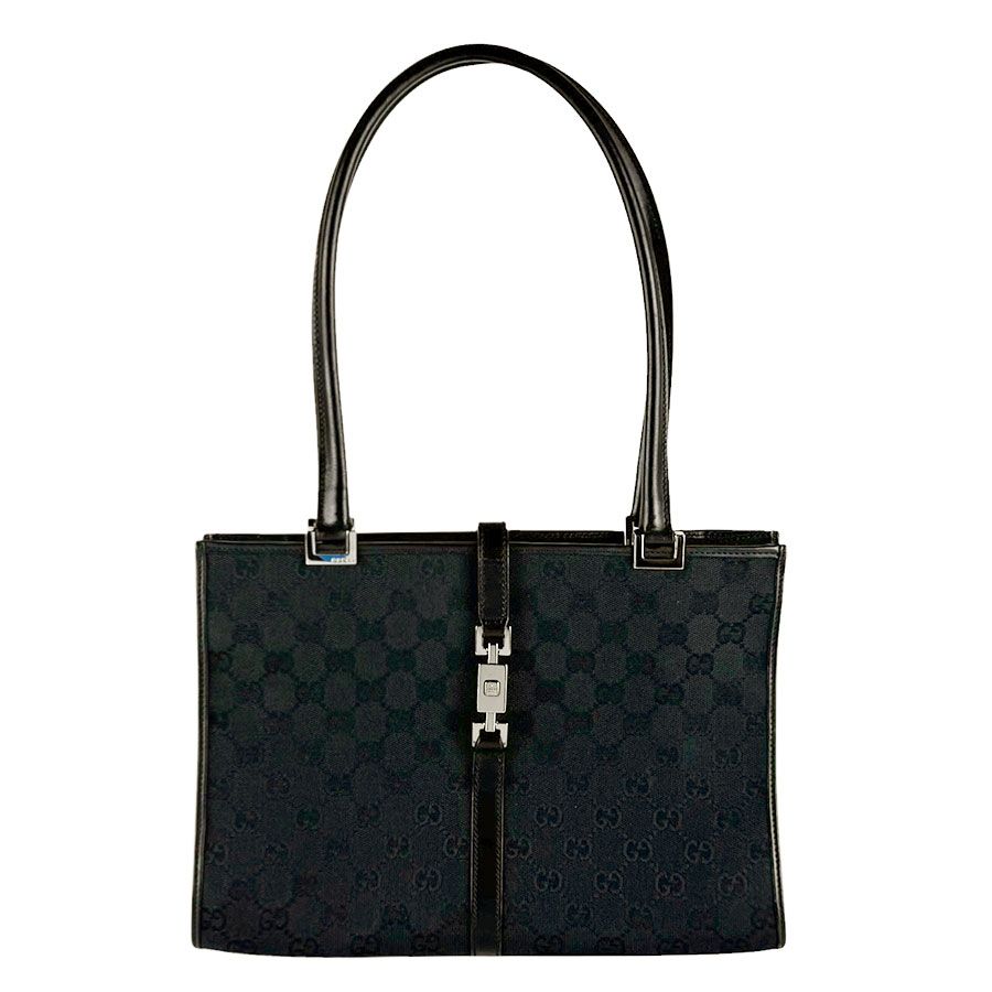 Gucci Handbag Black
