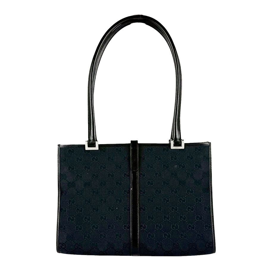 Gucci Handbag Black — view 3