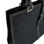 Gucci Handbag Black — view 7