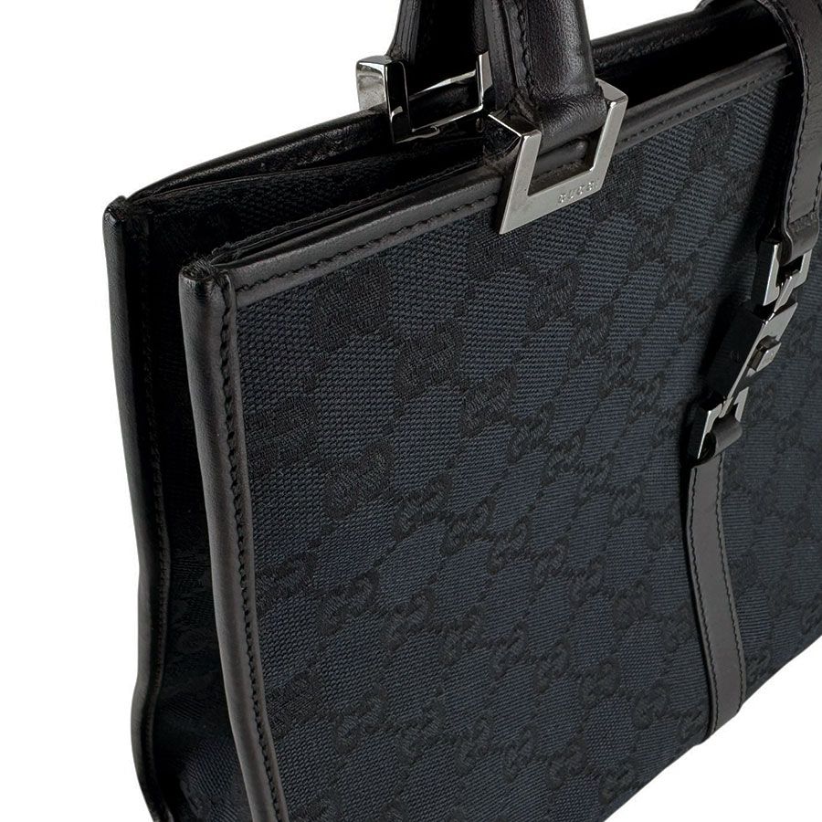 Gucci Handbag Black — view 7