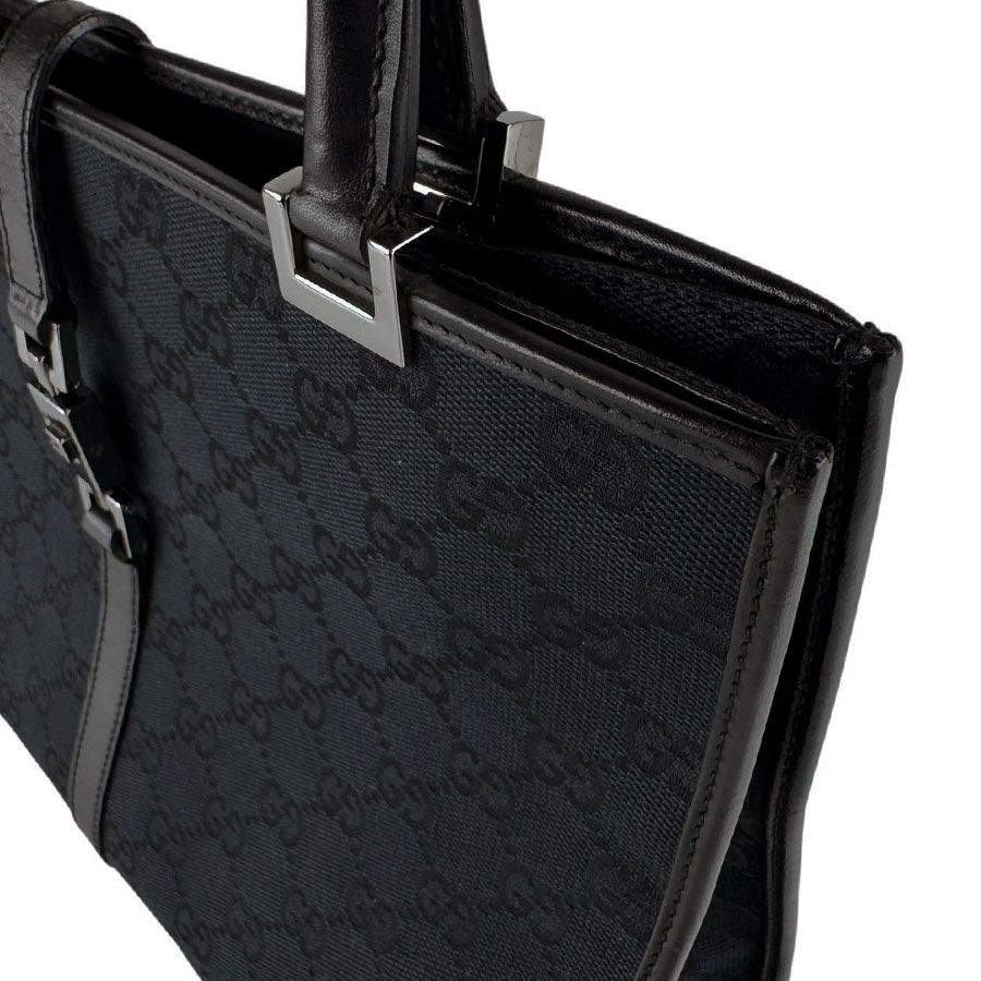 Gucci Handbag Black — view 6