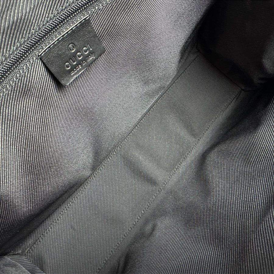 Gucci Handbag Black — view 5