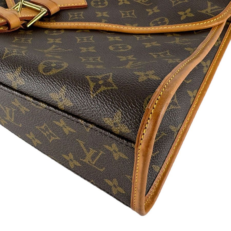 Louis Vuitton Business Shoulder Bag Bel — view 8