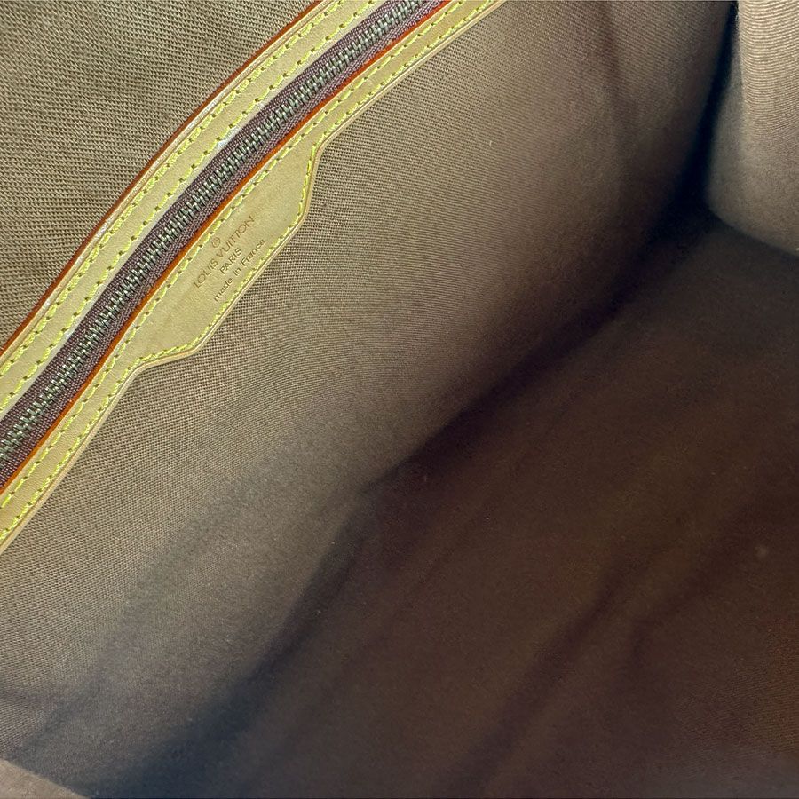 Louis Vuitton Business Shoulder Bag Bel — view 5