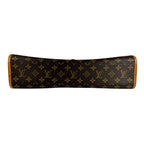 Louis Vuitton Business Shoulder Bag Bel — view 4