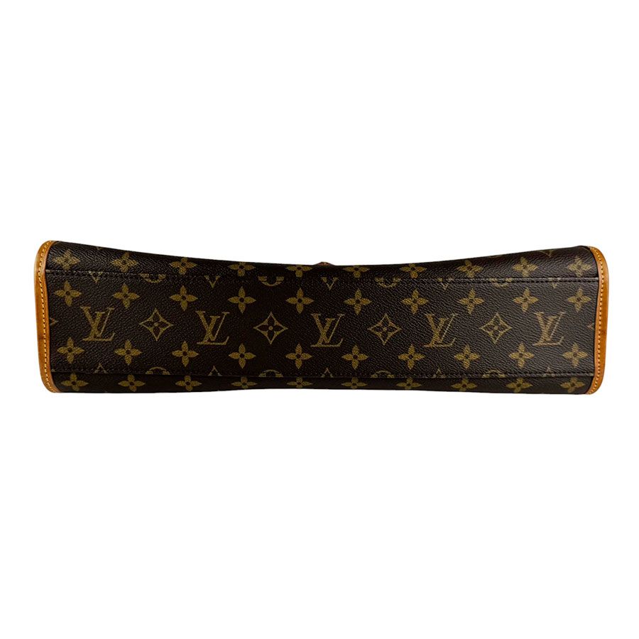 Louis Vuitton Business Shoulder Bag Bel — view 4
