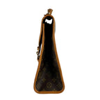 Louis Vuitton Business Shoulder Bag Bel — view 2