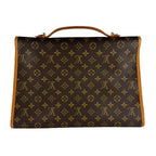 Louis Vuitton Business Shoulder Bag Bel — view 3