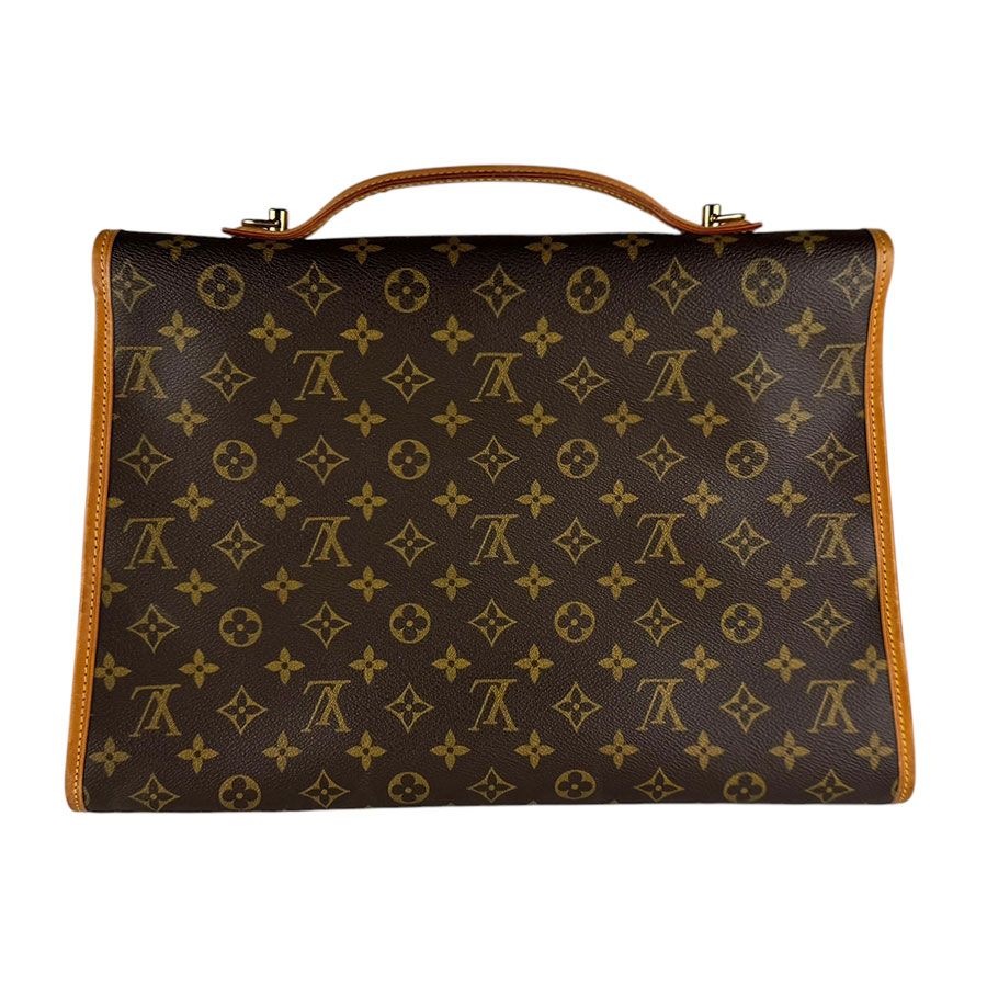 Louis Vuitton Business Shoulder Bag Bel — view 3