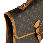 Louis Vuitton Business Shoulder Bag Bel — view 7