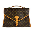Louis Vuitton Business Shoulder Bag Bel
