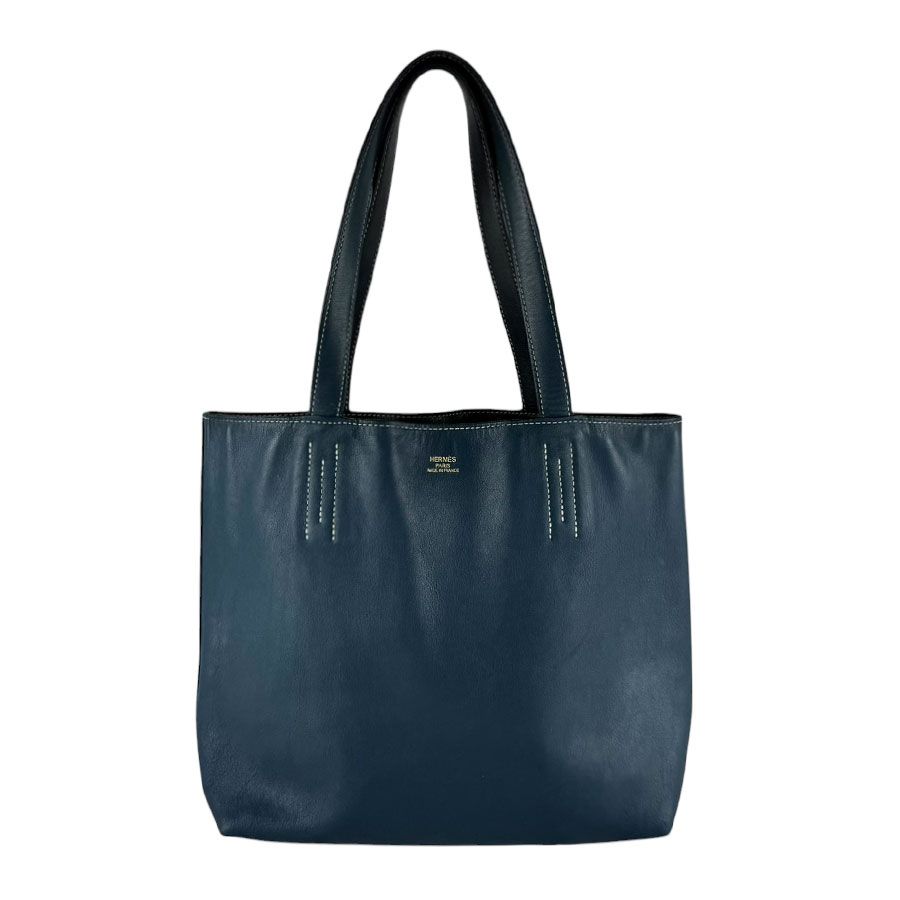 Hermes Handbag Double Sens 28