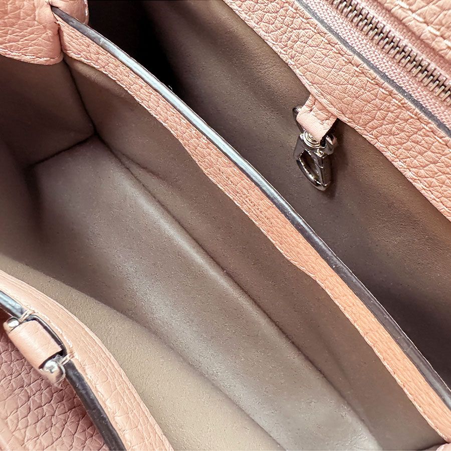 Louis Vuitton Shoulder Bag Capucines BB — view 5