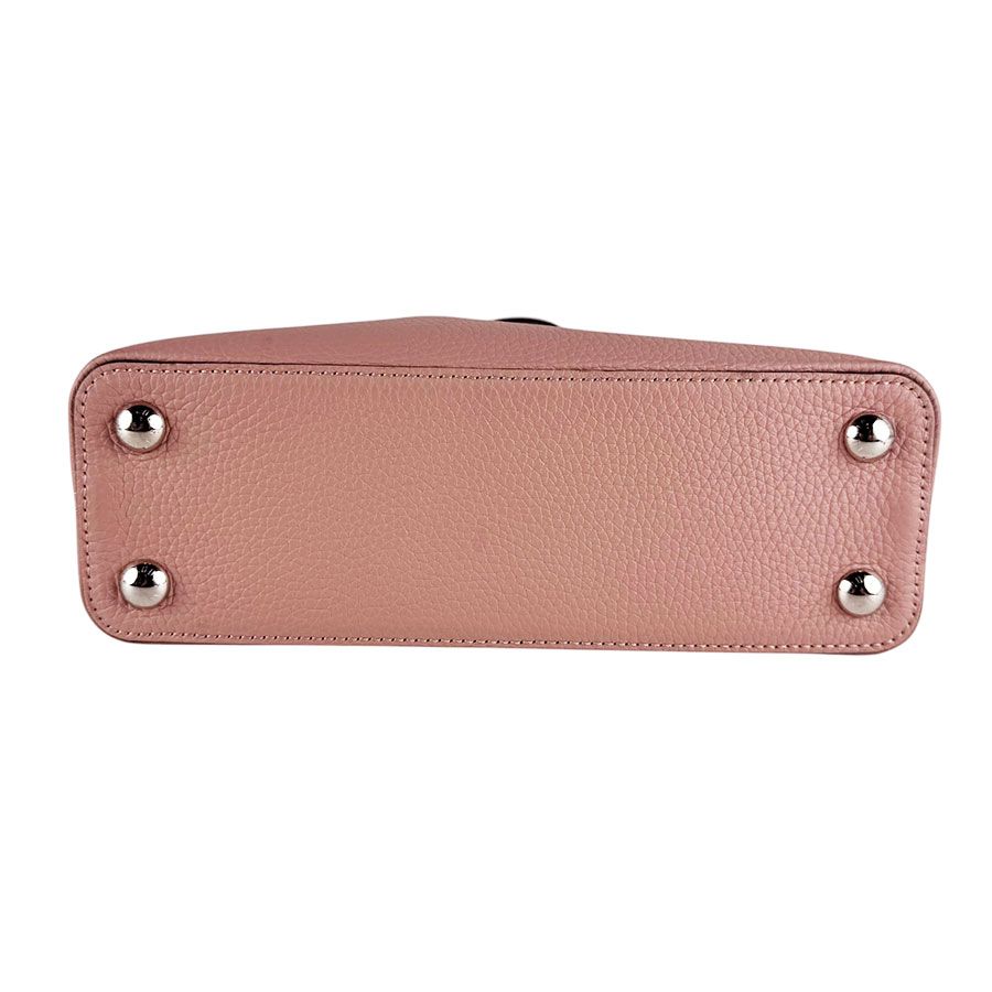 Louis Vuitton Shoulder Bag Capucines BB — view 4