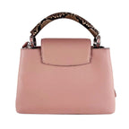Louis Vuitton Shoulder Bag Capucines BB — view 3
