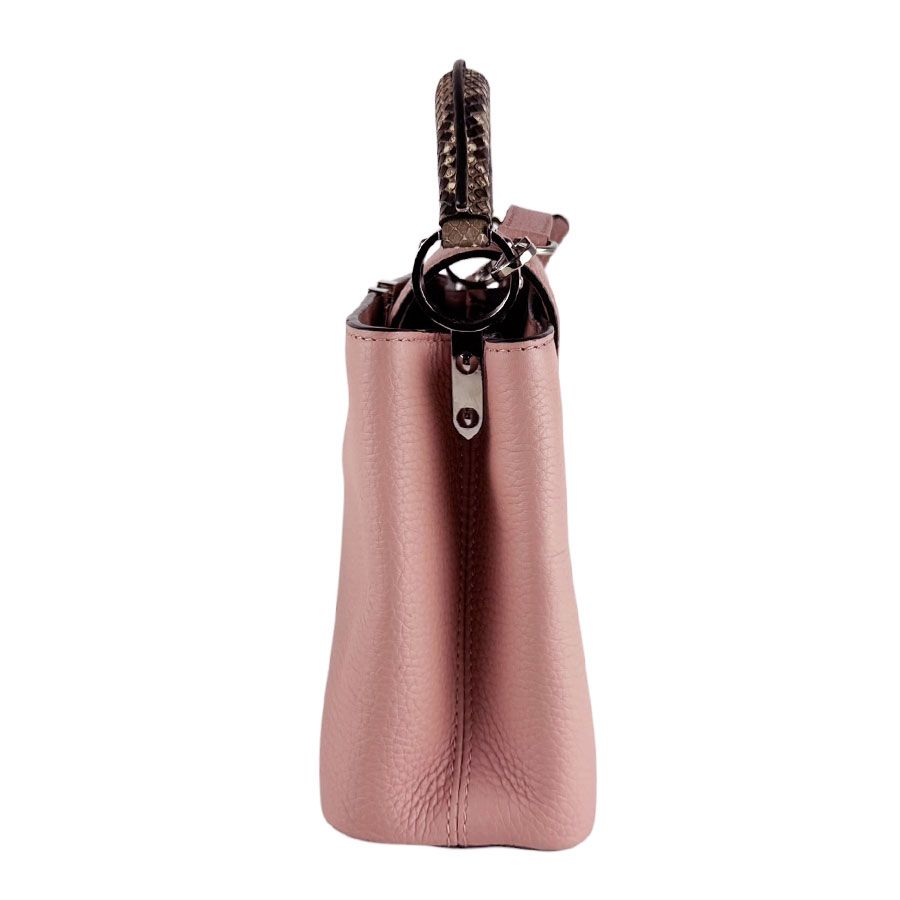 Louis Vuitton Shoulder Bag Capucines BB — view 2