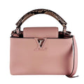 Louis Vuitton Shoulder Bag Capucines BB