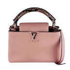 Louis Vuitton Shoulder Bag Capucines BB