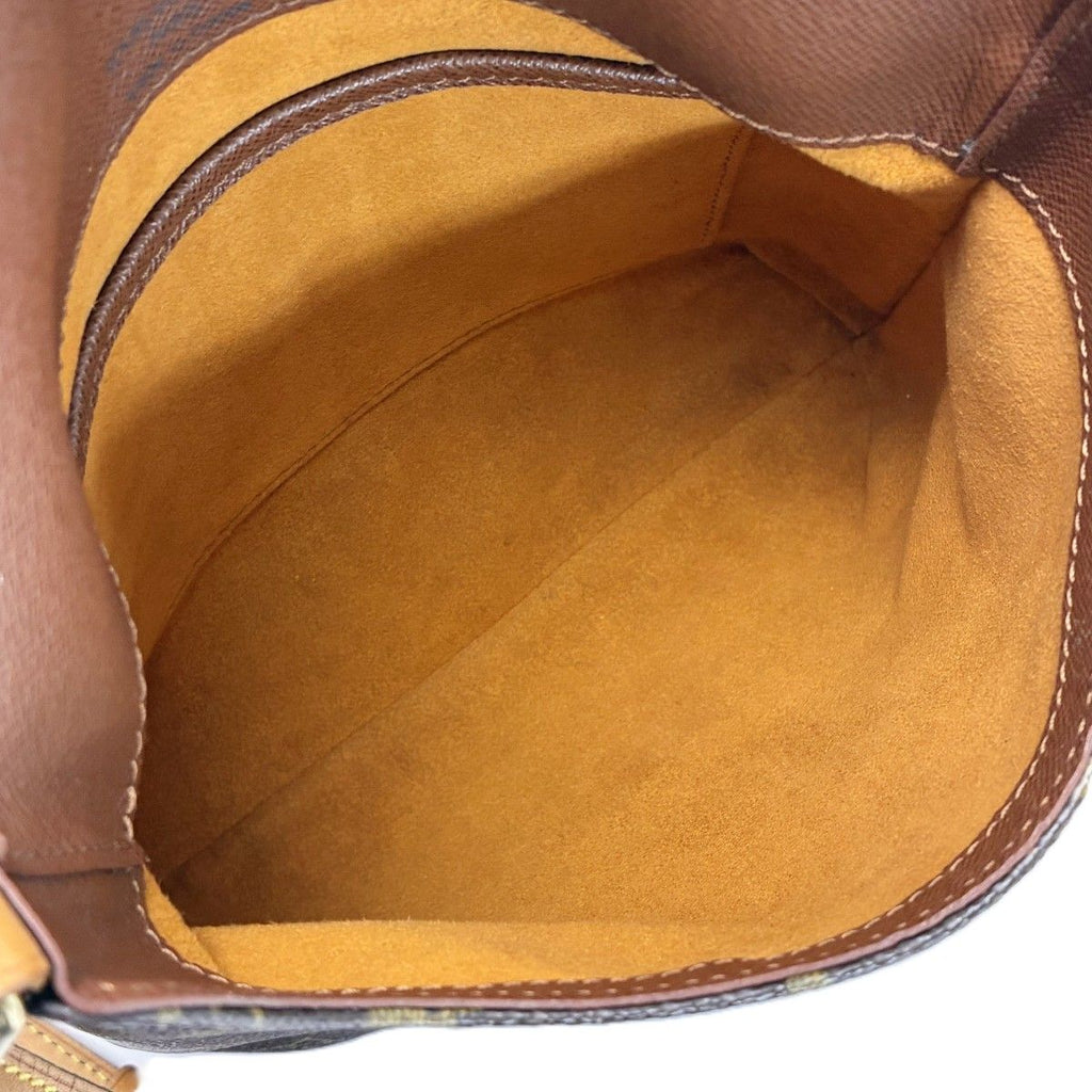 Louis Vuitton Monogram Musette Salsa Shoulder Bag — view 3