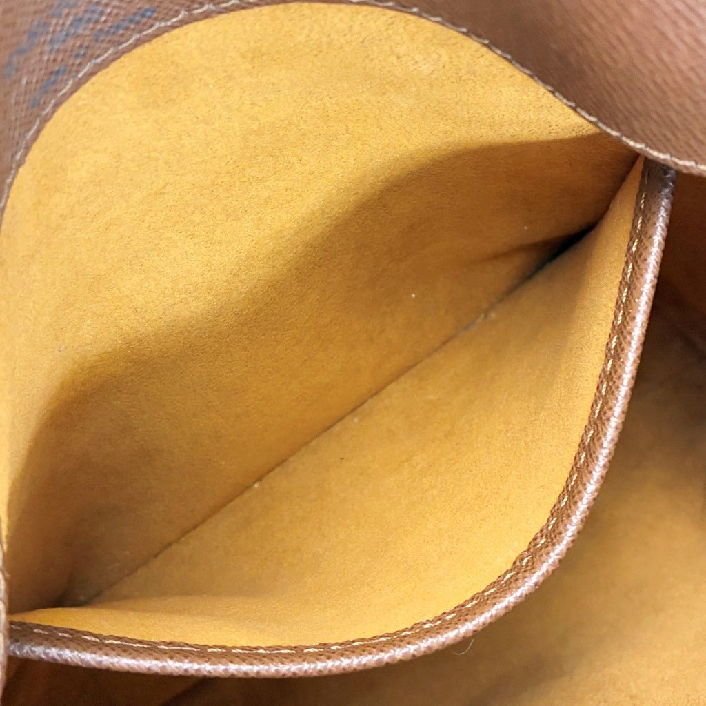Louis Vuitton Monogram Musette Salsa Shoulder Bag — view 4