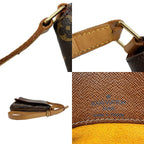 Louis Vuitton Monogram Musette Salsa Shoulder Bag — view 6