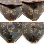 Louis Vuitton Monogram Musette Salsa Shoulder Bag — view 7