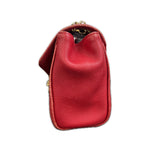 Louis Vuitton Monogram Empreinte Saint Germain PM Dahlia Shoulder Bag — view 3