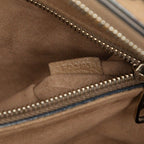Louis Vuitton Belt Bag Bumbag Beige Cuir Taurillon Leather — view 6