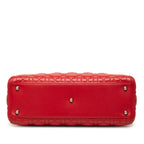 Dior Cannage Handbag — view 3