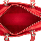 Dior Cannage Handbag — view 4
